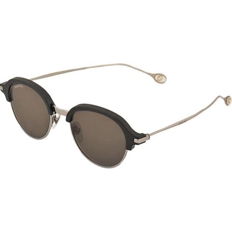 gucci sunglasses myfea gg 2259 s|Gucci GG2259/S 284/VL Sunglasses in Black .